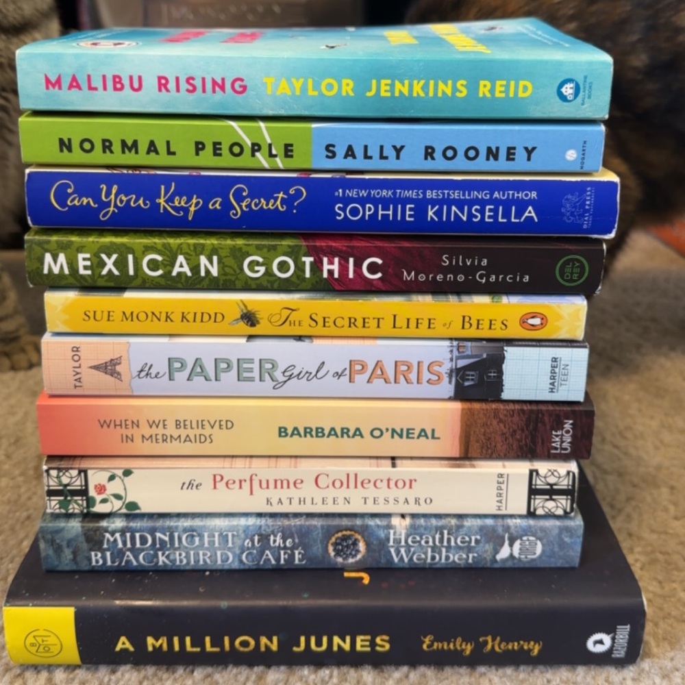 Book Box!!